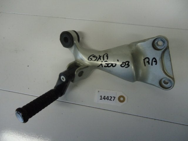 GSXR1300 1998 - 2007 Suzuki D1-24639, Motoren
