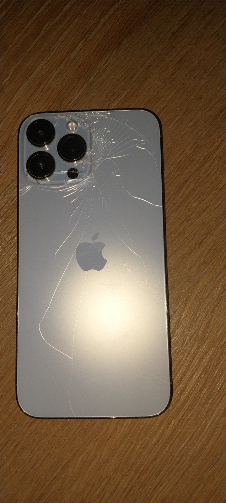 Iphone 13 pro max  256 gb Goud, Telecommunicatie, Mobiele telefoons | Apple iPhone, Ophalen, Goud, 256 GB, IPhone 13