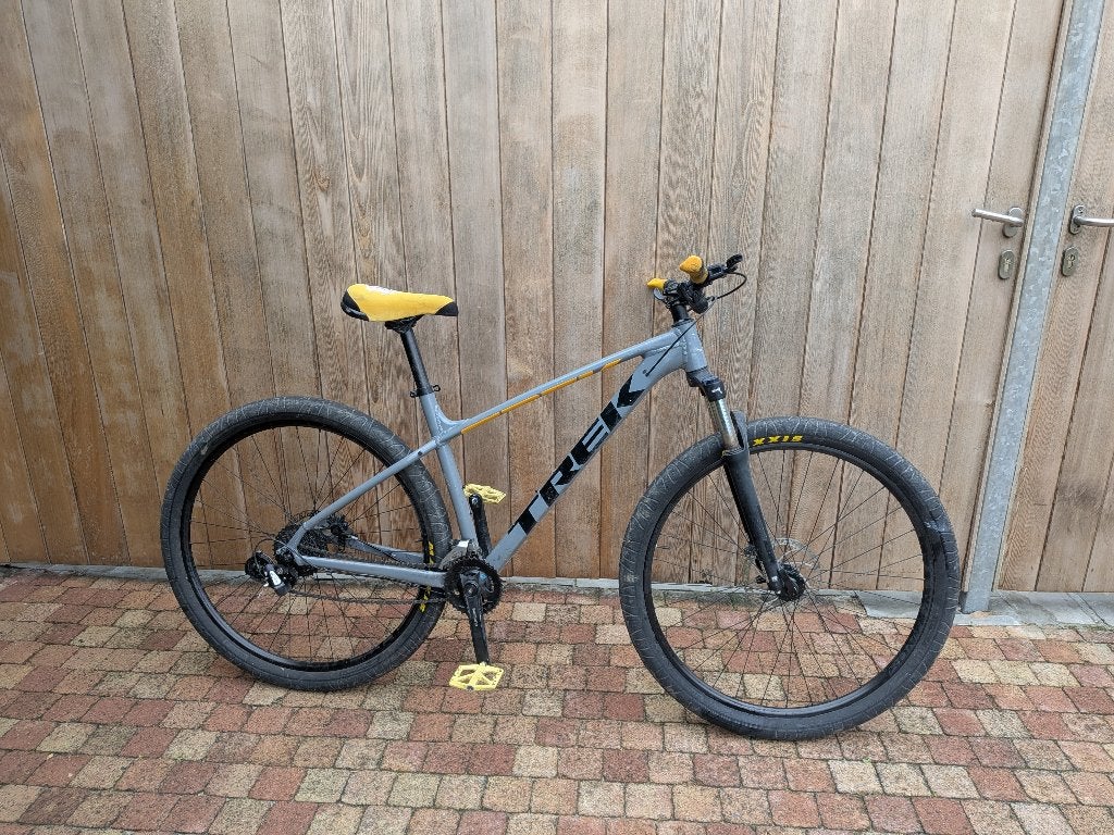 Trek marlin 6, Enlèvement, Utilisé, Trek