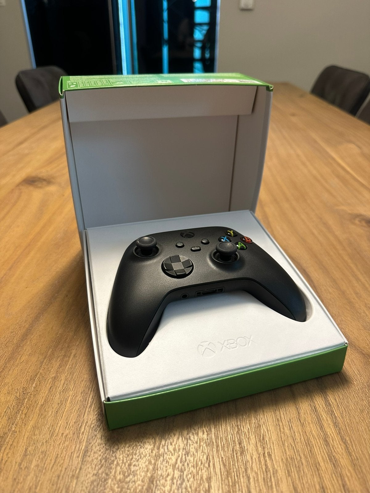 Manette Xbox, Games en Spelcomputers, Spelcomputers | Xbox One, Ophalen, Zo goed als nieuw, Xbox One