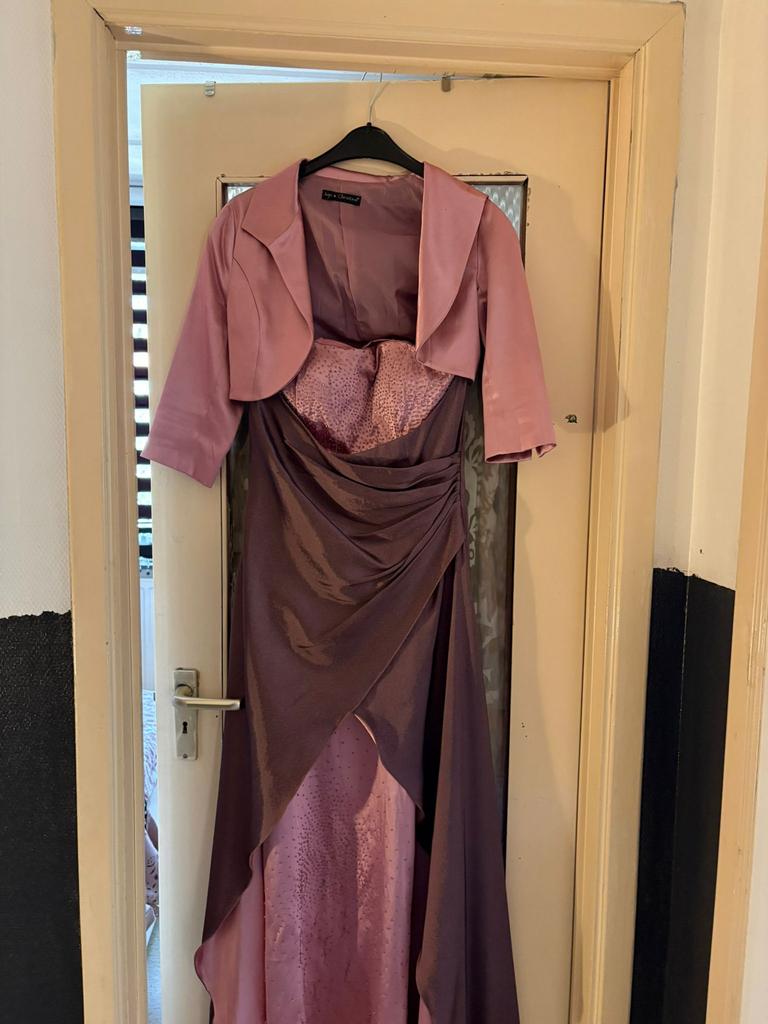 Habille, Overige typen, Maat 46/48 (XL) of groter, Ophalen of Verzenden, Zo goed als nieuw