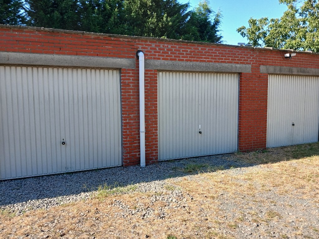 Garage te huur, Immo, Garages & Places de parking