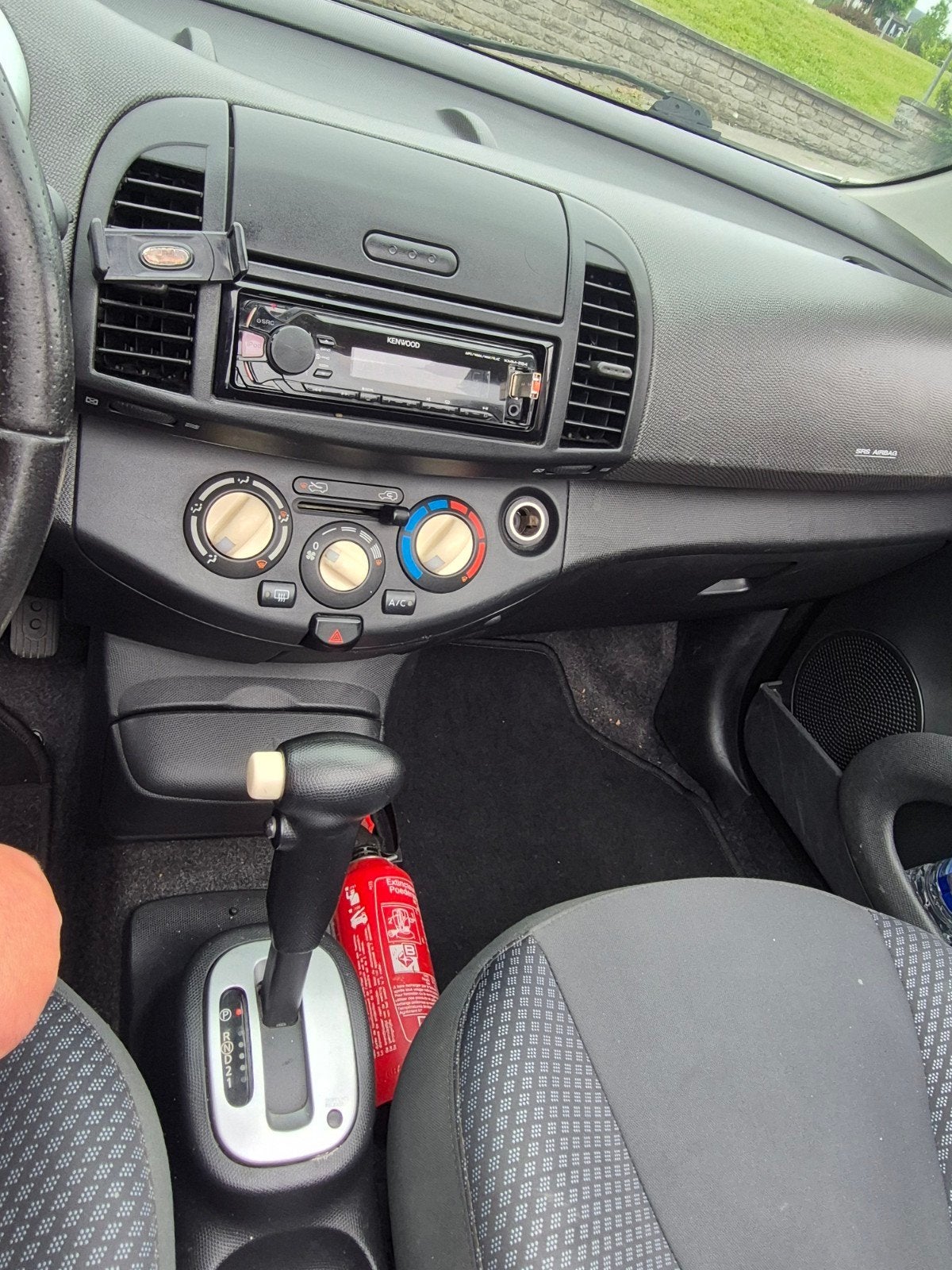 Micra, Achat, Micra, Automatique, Particulier