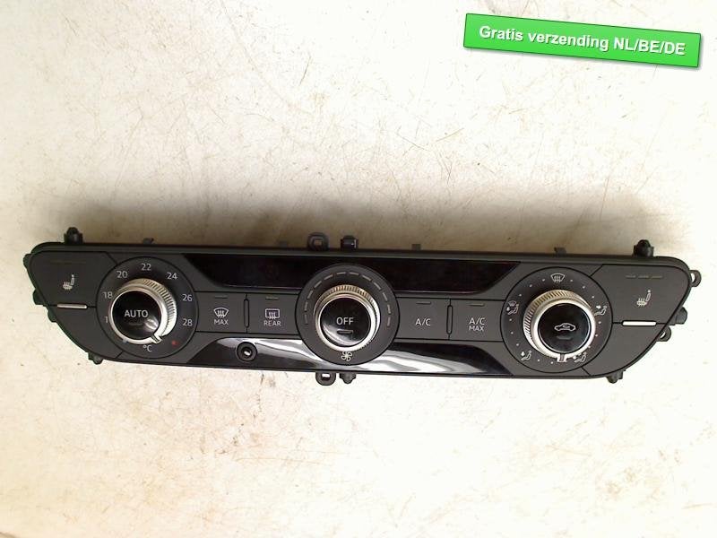 KACHEL BED. PANEEL Audi A4 (B9) (8w0820043a), Info@audi.de, Audi, Audi AG, Gebruikt