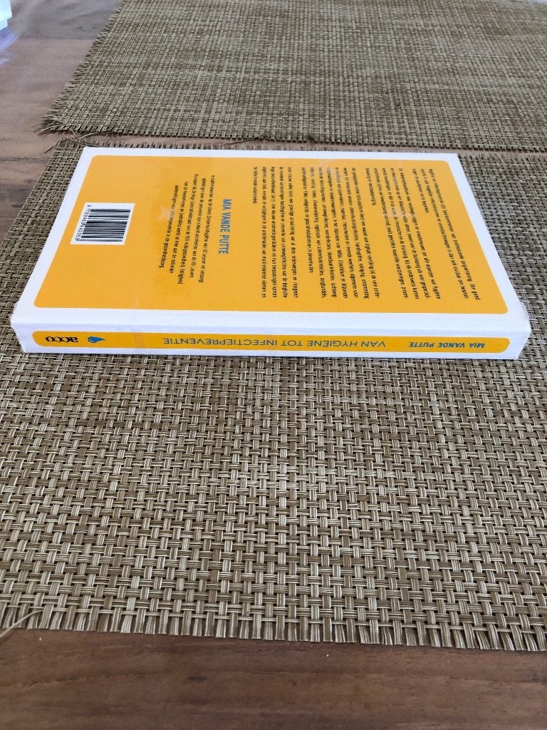 Studieboeken, Boeken, Ophalen of Verzenden, Nieuw, Hoger Onderwijs, Acco Leuven
