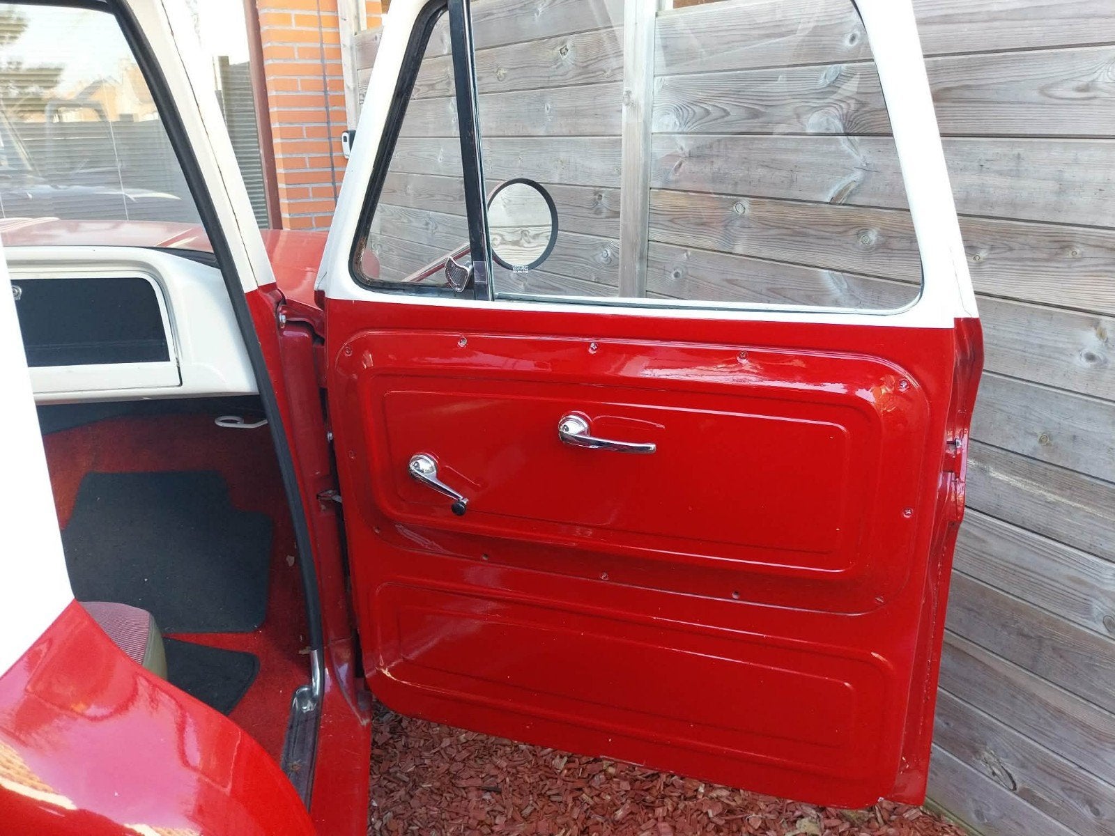 chevrolet 1964 c10 apache, foto 4