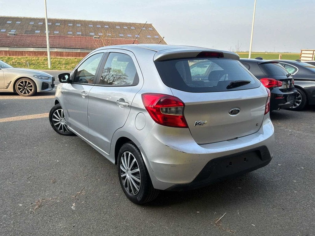 2017 Ford KA KAF Voiture, Autos, Achat, Entreprise, Ka, Autre carrosserie