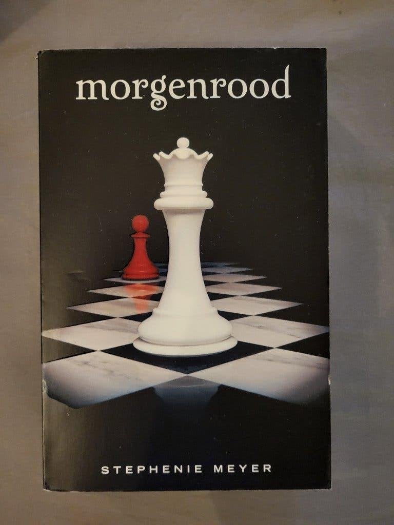 Boeken Twilight, Boeken, Ophalen, Gelezen