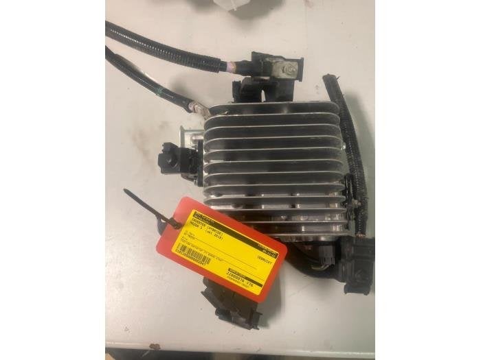 Inverter van een Mazda 3, Gebruikt, -, -, Ophalen of Verzenden