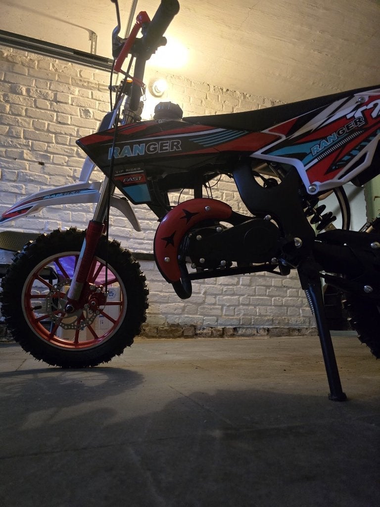 Moto cross enfant à vendre, Vélos & Vélomoteurs, Enlèvement, Neuf