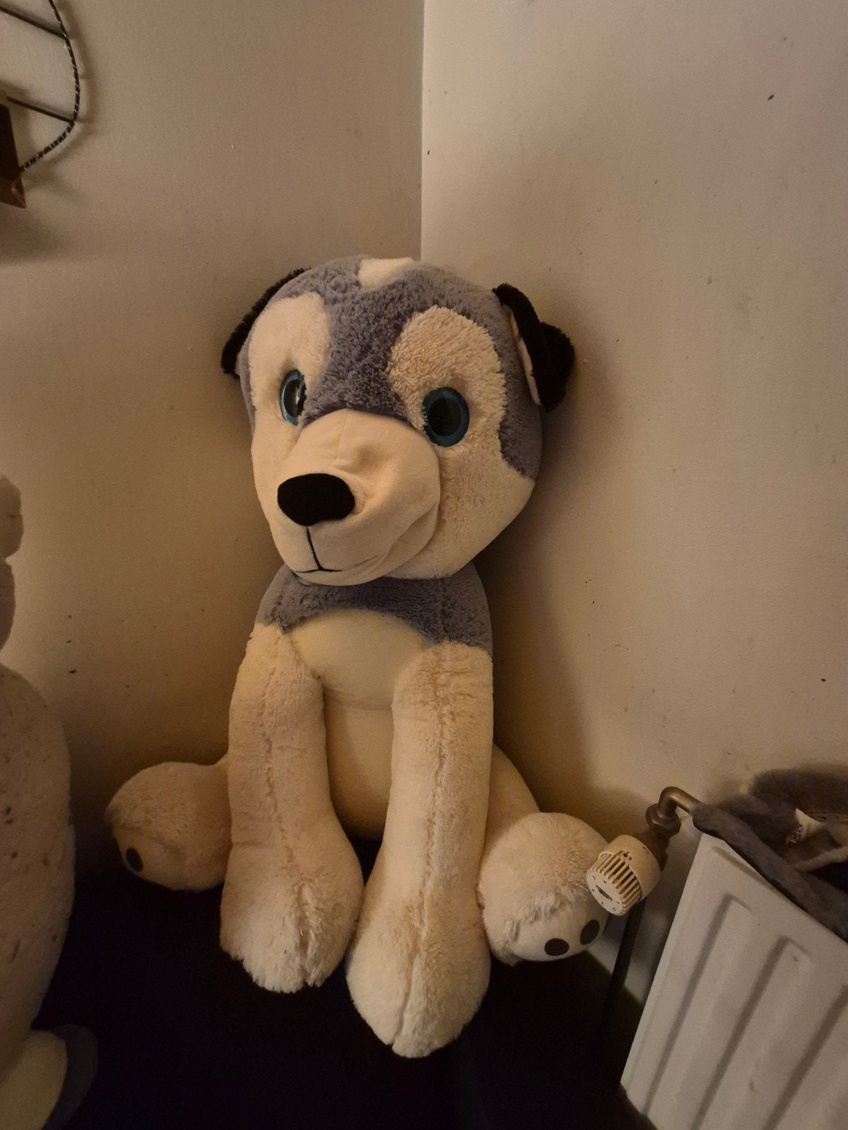 Knuffels te koop, Ophalen, Bruin, Hond