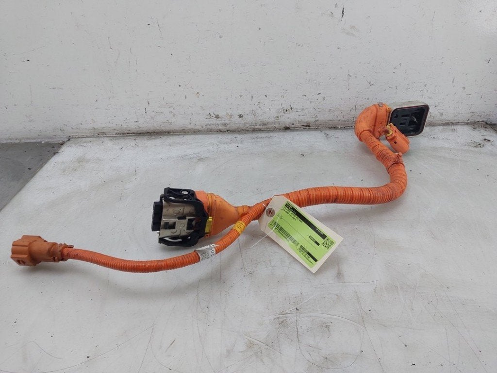 HV KABEL (HOOG VOLTAGE) ABS Kia Niro I (DE) (|91674G5010|), Dhr. J. Ham, Administratie@autoham.nl, Nijkerkerstraat 27a 27a
3821 CD  AMERSFOORT, NL