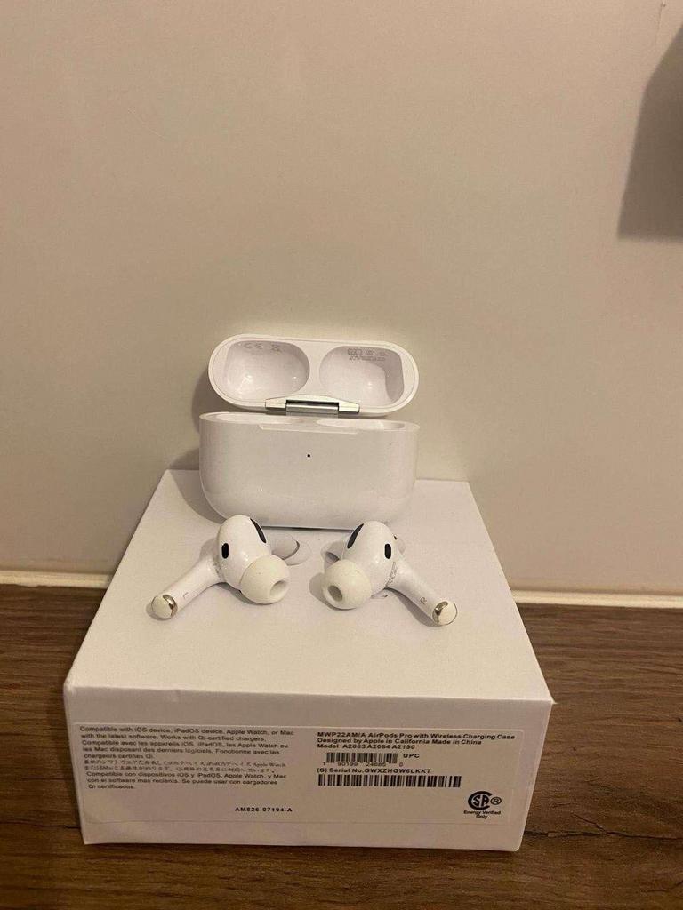 Airpods pro 2, Telecommunicatie, Mobiele telefoons | Oordopjes, Ophalen, Bluetooth, Nieuw, Apple