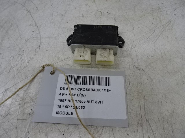 UNITE ELECTRONIQUE DS DS 7 Crossback (980926068004), Utilisé, Autres marques automobiles