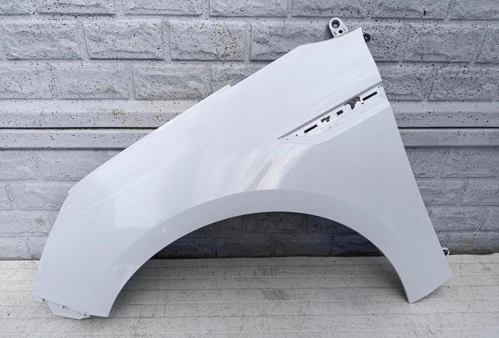 Pare-boue pour RENAULT MEGANE IV 4 16-22, Enlèvement, Renault