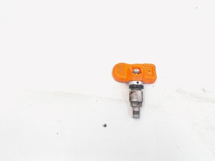 Capteur gonflage pneus d'un Volkswagen Golf, Volkswagen, -, 3 mois de garantie, Utilisé