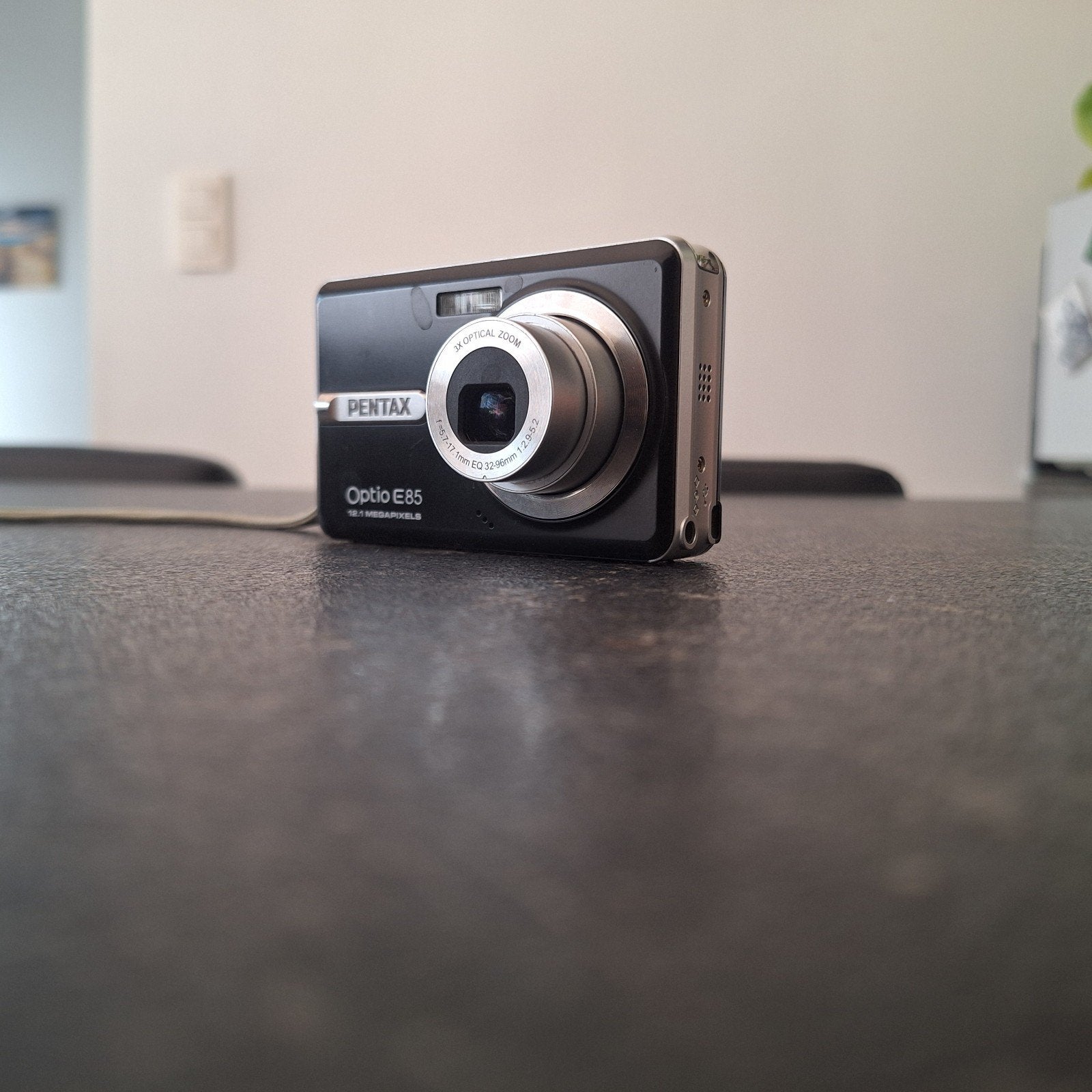 Pentax Option E85 Y2K, Enlèvement ou Envoi