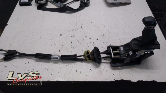 Schakelmechaniek van een Citroen C3 Aircross, Gebruikt, -, Ophalen of Verzenden, -