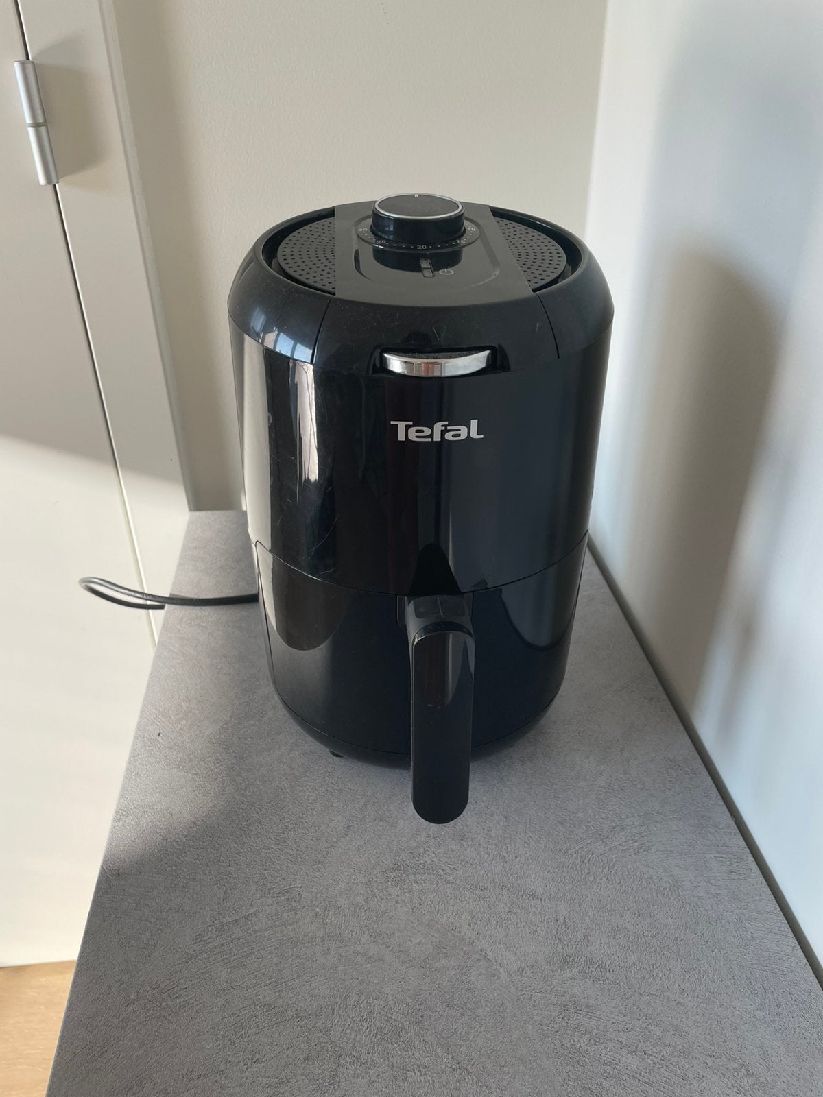 Airfryer, Enlèvement, Comme neuf, Friteuse à air