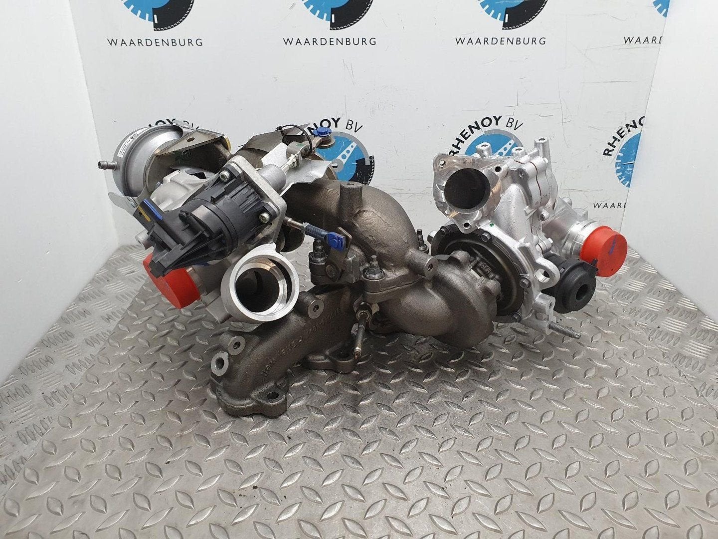 NISSAN NAVARA TURBO 2019, Ophalen of Verzenden, Gebruikt, ARN erkend