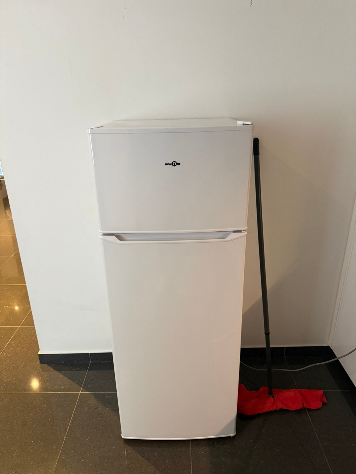 Frigo, Electroménager, Enlèvement, Comme neuf