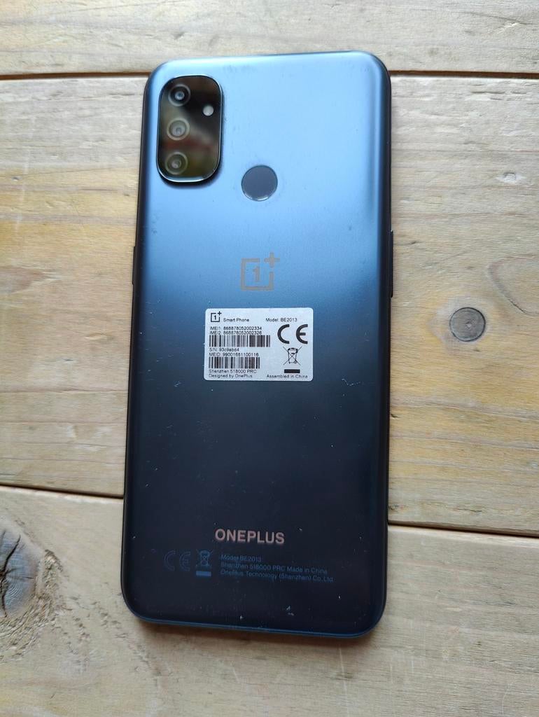 Oneplus nord, Télécoms, Enlèvement ou Envoi