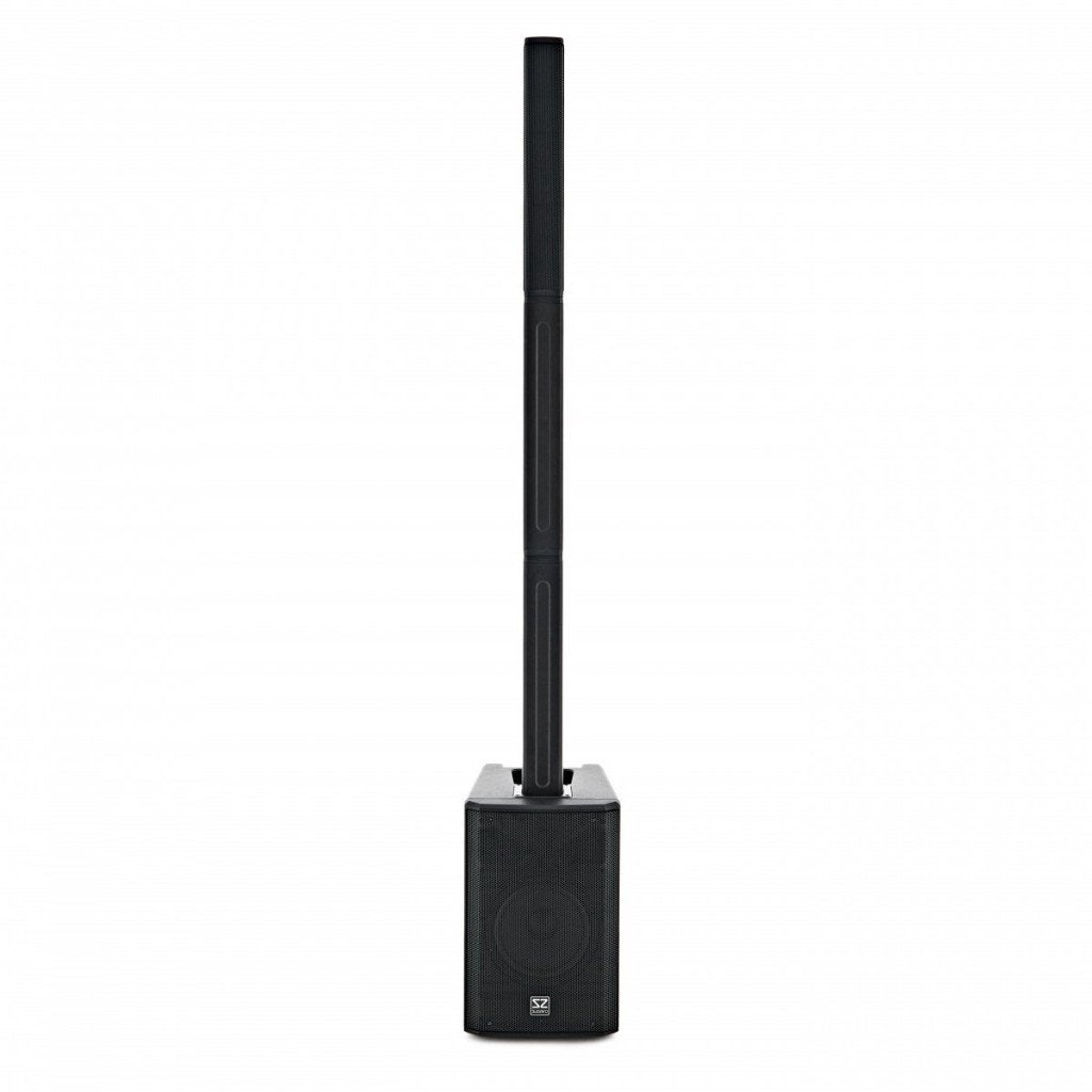 Subzero L48B is een PA-kolomsysteem, Autres marques, Subwoofer, Comme neuf, Enlèvement
