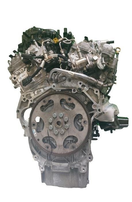 Moteur d'occasion Chevrolet/GMC Colorado Canyon 3.6 - LGZ, Verzenden, Gereviseerd, Chevrolet