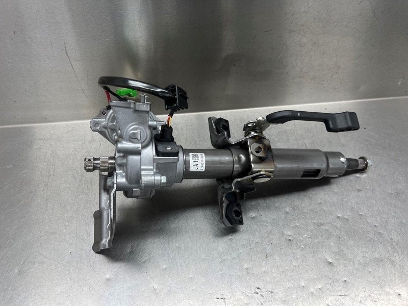 DIRECTION ASSISTEE ELECTRIQUE Suzuki Ignis (MF) (01-2016/-), Dhr. M. Roggen, Stadsweg 37 37
9917 PV  WIRDUM GR., NL, Suzuki, Utilisé