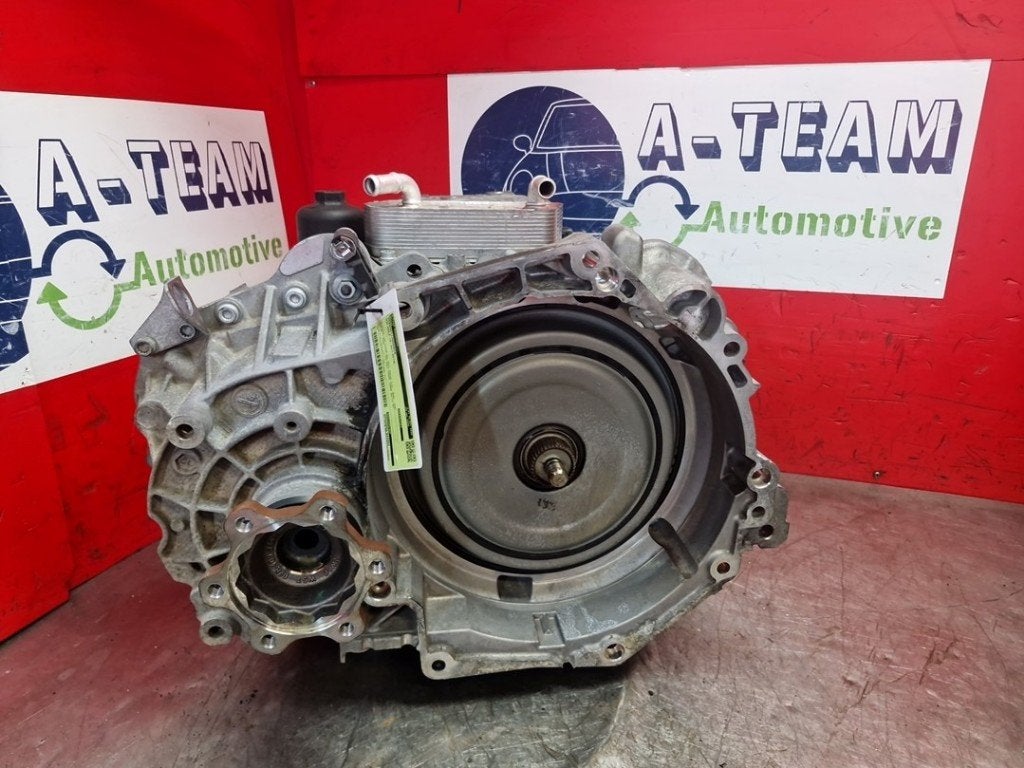BOITE DE VITESSES AUTOMATIQUE Golf VII (AUA) (|0D9300040P|), Utilisé, Volkswagen