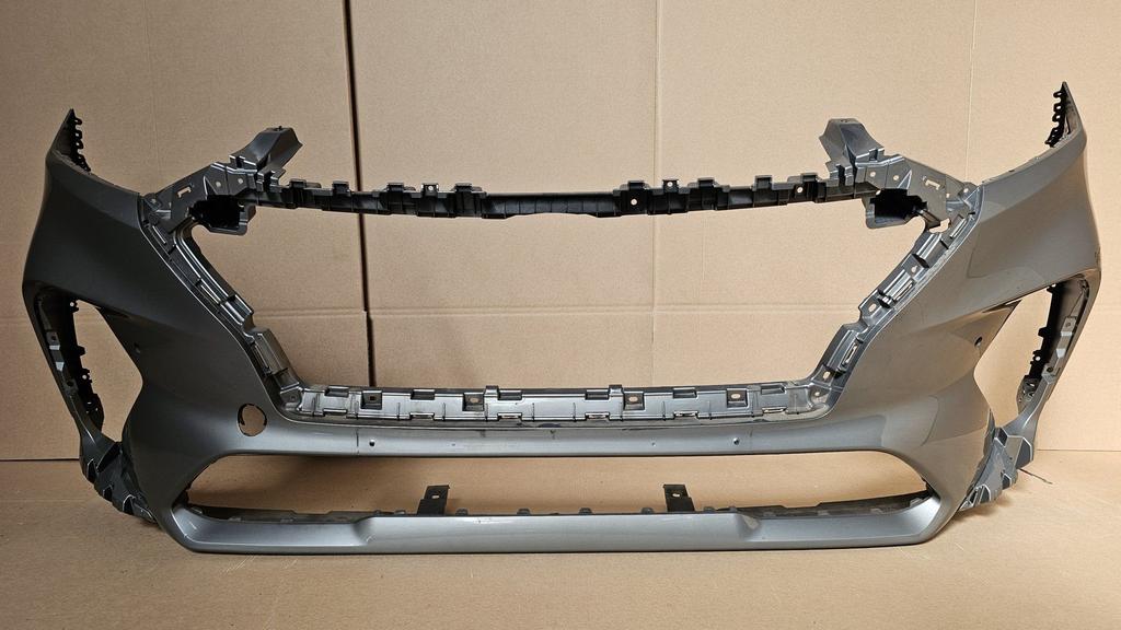 Hyundai Tucson 3 III N line Facelift Voorbumper 86511-D7700, Gebruikt, -, Voor, Ophalen of Verzenden
