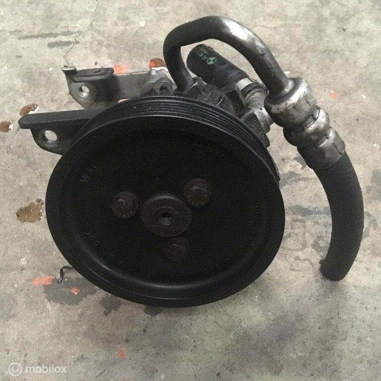 BMW E39 onderdelen Stuurbekrachtigingspomp, Gebruikt, BMW