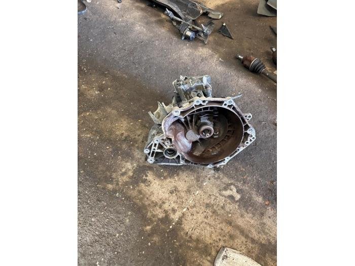 Boîte de vitesse d'un Opel Meriva, -, Opel, 3 mois de garantie, Utilisé