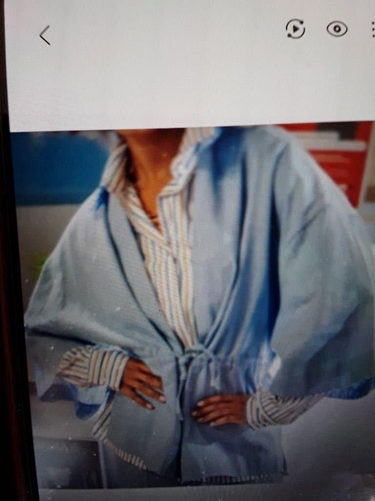 BLOUSE DAMES, Kleding | Dames, Ophalen, Nieuw, Maat 36 (S), Overige kleuren