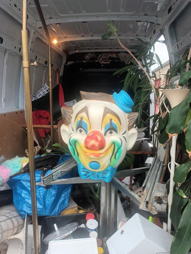 Location Camionnette avec chauffeur, Autos : Pièces & Accessoires, Autres pièces automobiles