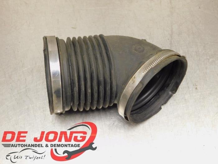 Tuyau d'aspiration air d'un BMW 3-Serie, -, 3 mois de garantie, Utilisé, -