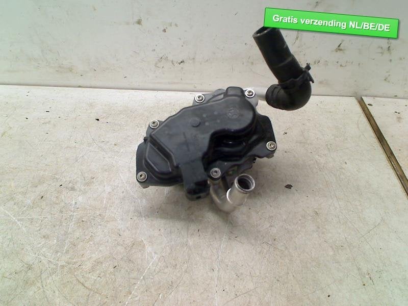 EGR KLEP Volkswagen Golf Sportsvan (AUVS) (04L131501E), Auto-onderdelen, Gebruikt, Volkswagen, Volkswagen AG, Kundenbetreuung@volkswagen.de
