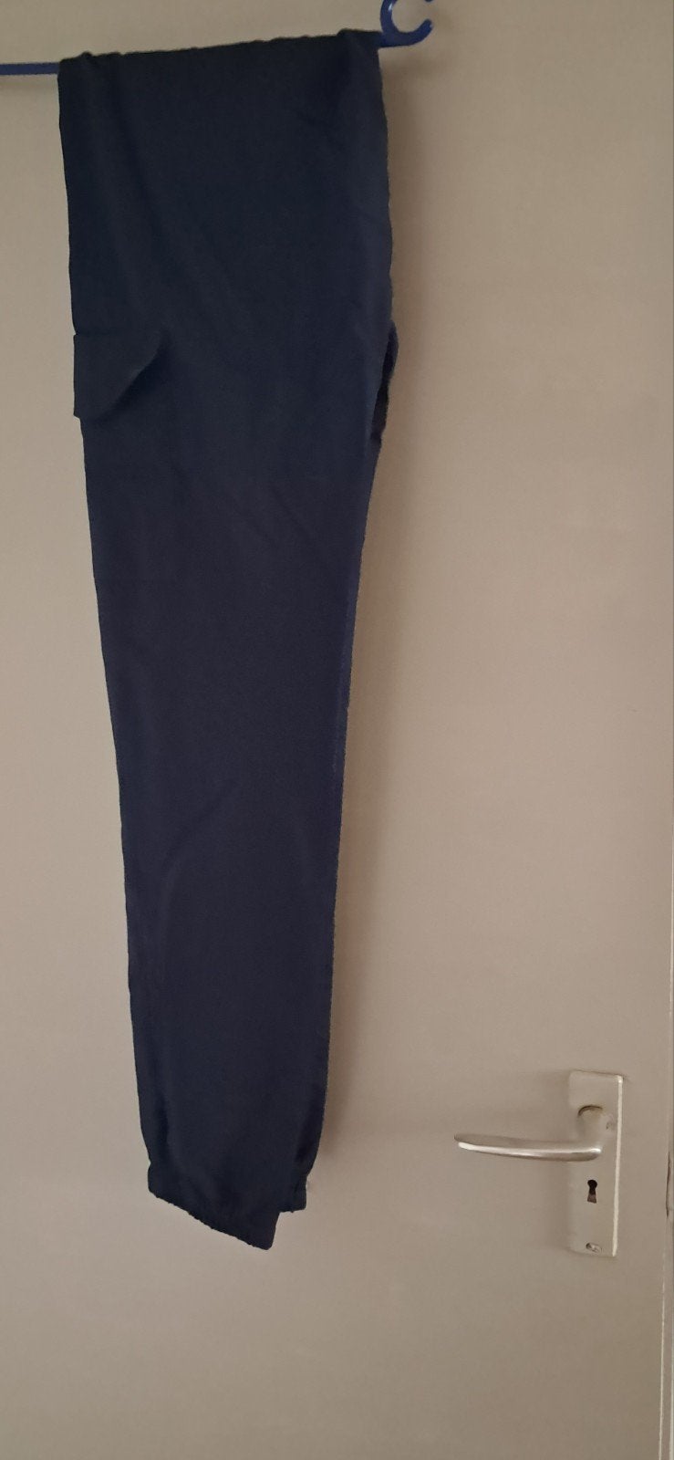 Zomer Cargo marine blauw 2stuks, Ophalen, Blauw