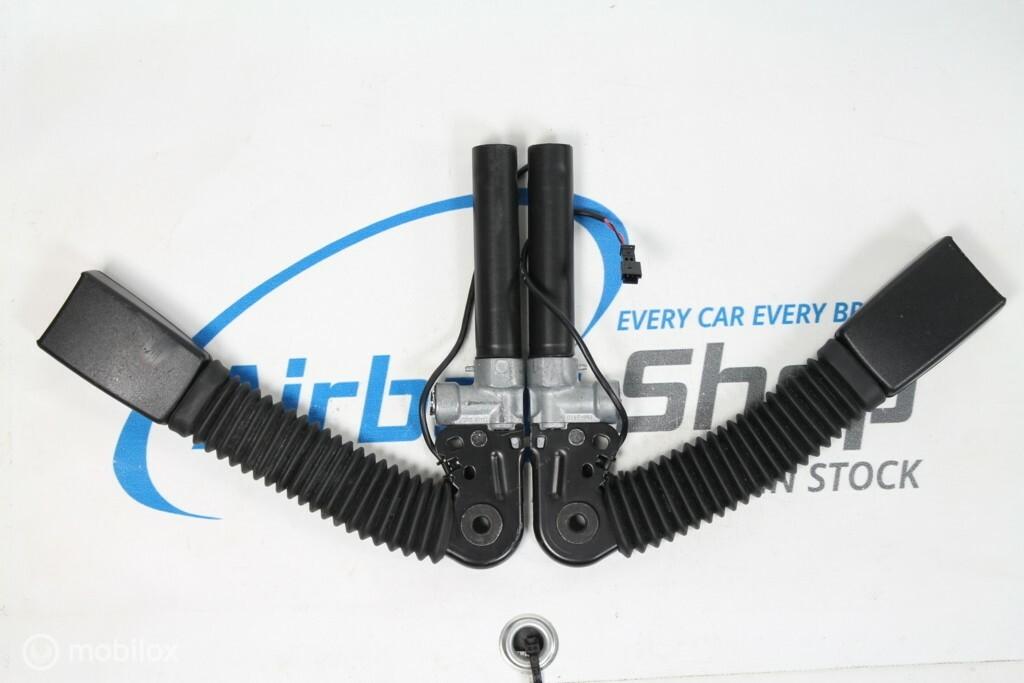 2 x prétensionneurs BMW 6 serie F06 F12 F13 (2010-....)