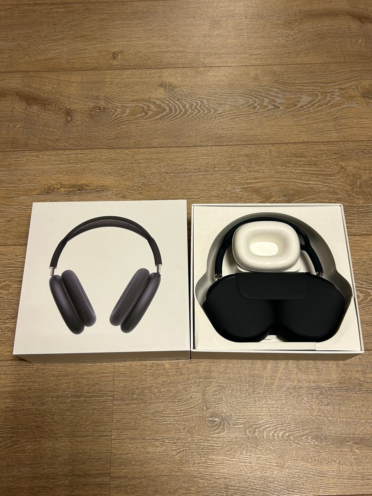 Airpods Max - SPLINTERNIEUW (Koopje)!, Ophalen, Nieuw, Draadloos