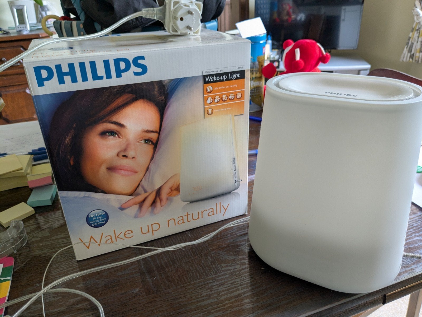 Philips HF3475/01, Elektronische apparatuur, Ophalen of Verzenden, Zo goed als nieuw, Digitaal