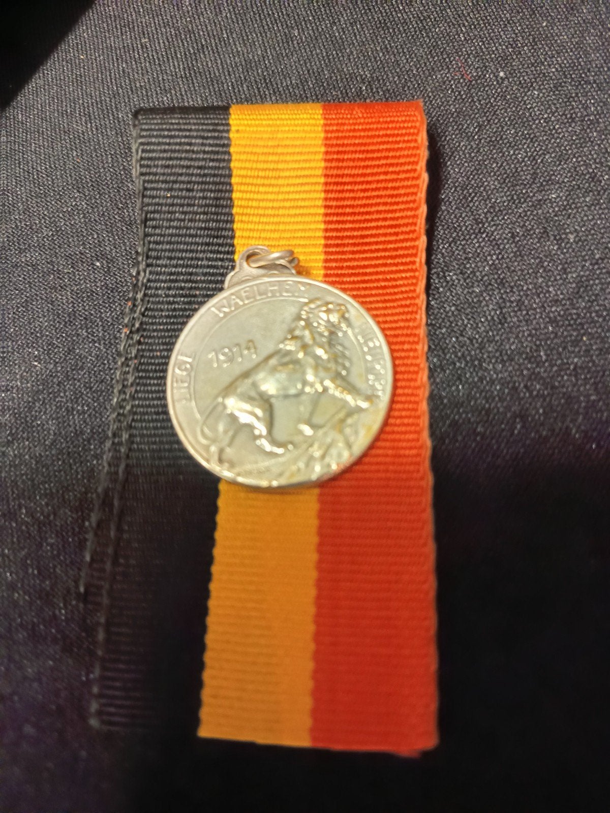 militaire, Enlèvement ou Envoi