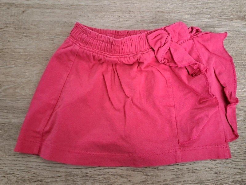 Jupe rose Knot So Bad - fille - taille 92, Enfants & Bébés, Vêtements enfant | Taille 92, Robe ou Jupe, Enlèvement ou Envoi, Knot so bad