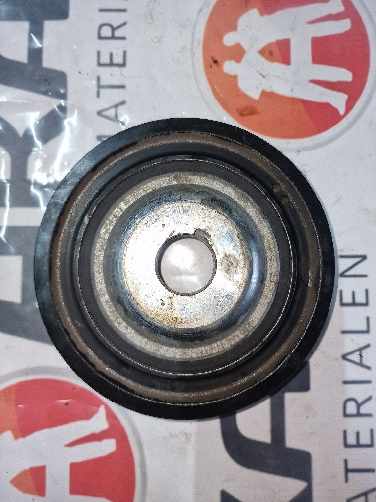 Krukas-poelie Peugeot Boxer 2.0 BlueHDI 2021 9819156280, Enlèvement ou Envoi, Peugeot