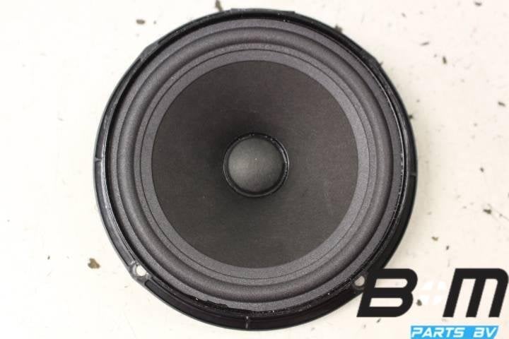 Lagetonen luidspreker VW Tiguan, Auto diversen, Autospeakers, Gebruikt