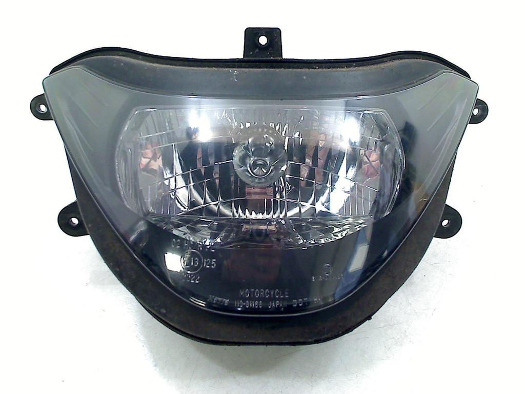 PHARE Yamaha YZF 600 R Thunder Cat (1996-2002 (YZF600R 4TV), Motos, Dhr. S. di Majo, Utilisé, Info@cama-motorparts.nl, P.J. Troelstraweg 8 8
3144 CX  MAASSLUIS, NL