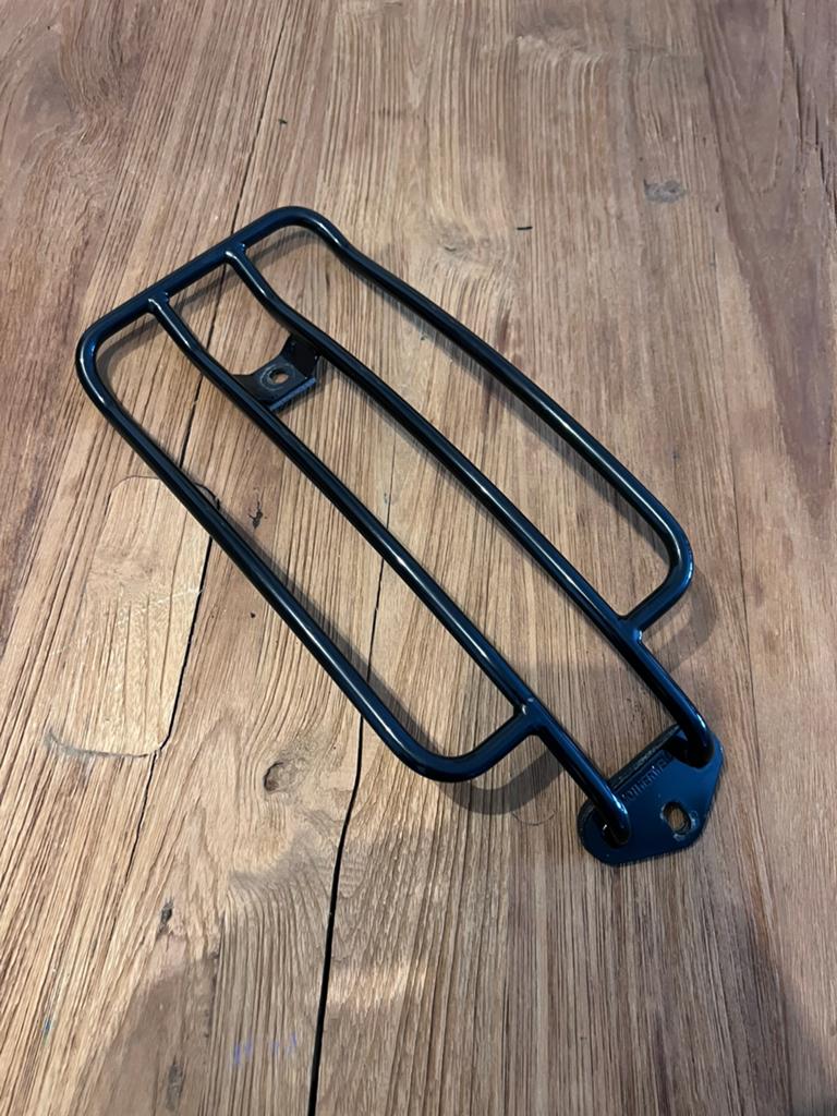Harley Davidson Softail Slim Bagagerek, Vélos & Vélomoteurs, Enlèvement, Comme neuf