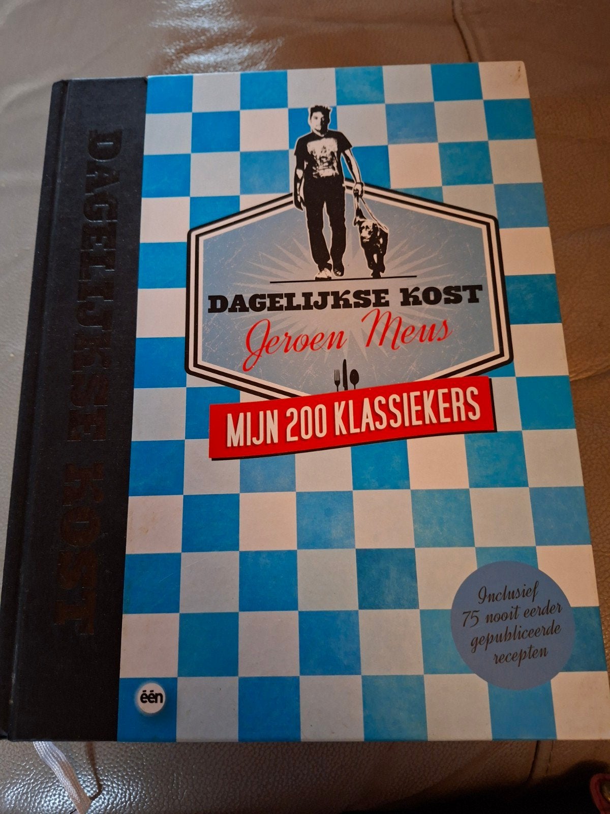 Jeroen Meus - Mijn 200 klassiekers, Boeken, Ophalen of Verzenden, Jeroen Meus