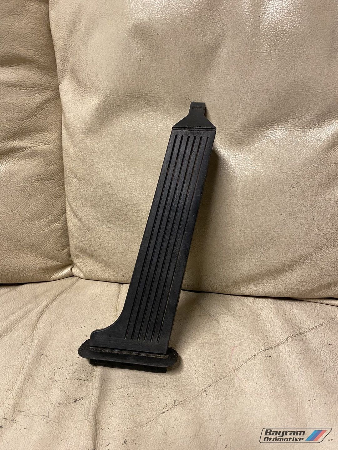 Bmw E30 gaspedaal coupe cabrio sedan touring pedaal 3-serie, -, -, -