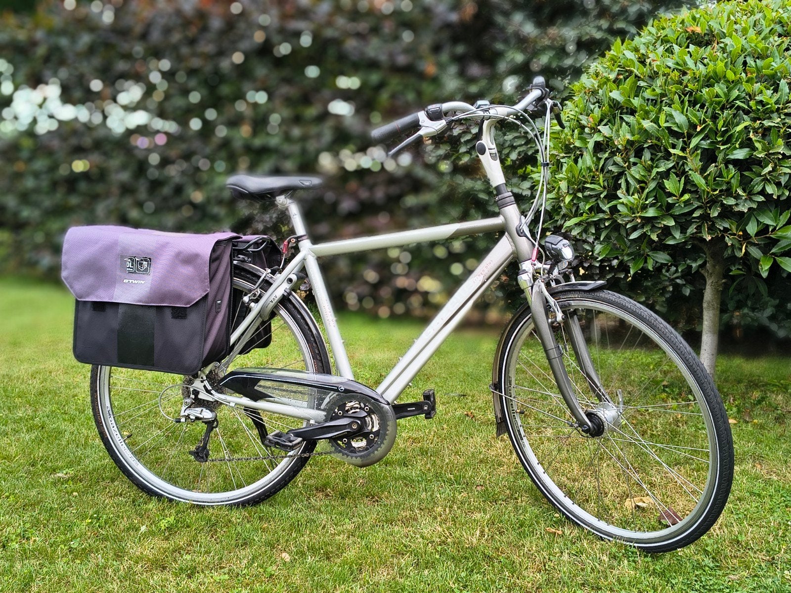 Gazelle Herenfiets Arroyo Plus, Fietsen en Brommers, Ophalen, Gazelle